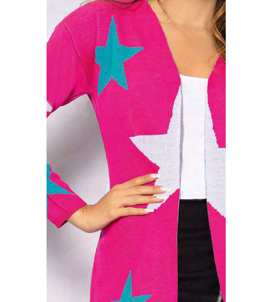 Sweater estrellas - Image 4
