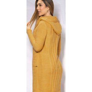 Sweater Raute