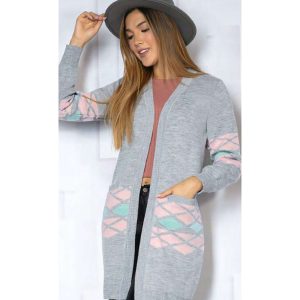Sweater gában Sidestep