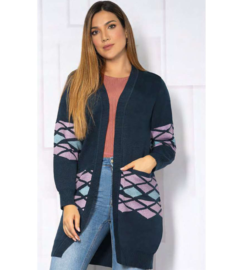 Sweater gában Sidestep - Image 2