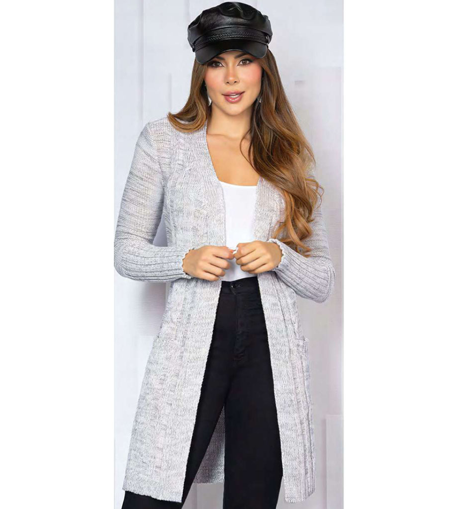 Sweater gabán Veneciano - Image 2