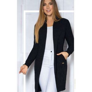 Sweater gabán Plow