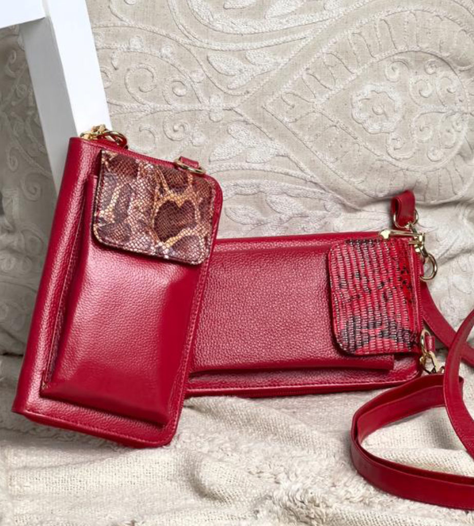 Bolso Manos libres y portacelular - Image 2